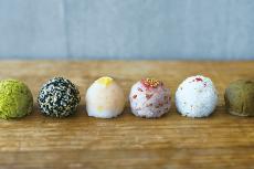 【京都・祇園】おもてなしに最適な茶菓子が取り揃う専門店4選