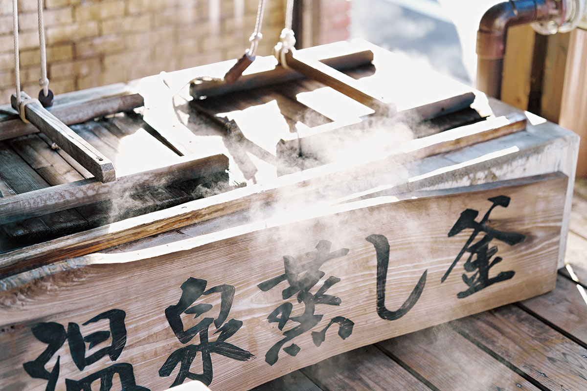 【長崎県雲仙市エリアのグルメ】温泉だけじゃない！ 地元食材を使った必食グルメ5選