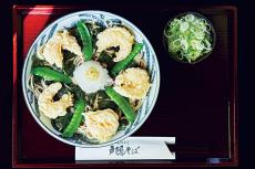 【静岡県・静岡市エリア】お茶だけじゃない！定番グルメ「磯おろし」「黒はんぺん」などが食べられる名店5選