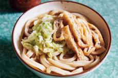 【山梨県】郷土料理「吉田のうどん」は〈桜井うどん〉で決まり！富士山周辺の名物スポット5選