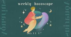 【水瓶座】12星座占いweekly horoscope 1月1日〜1月7日