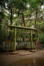 【庚金】のあなたの開運聖地 | 茨城〈鹿島神宮〉と千葉〈香取神宮〉の両神宮に詣でて宿願成就。