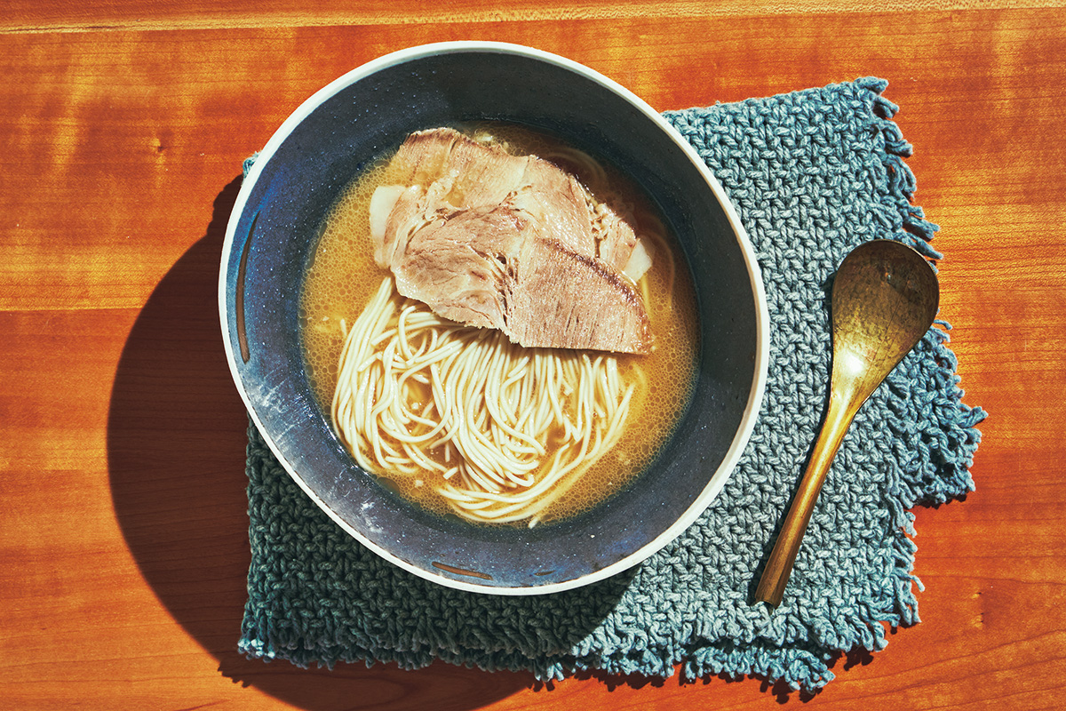 ラーメン女子®︎のお墨付き！手みやげにぴったりな激ウマラーメン店のお取り寄せ6選