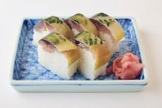今注目すべきローカルフード | 京都の鯖寿司、埼玉のやきとり、大阪のうどんほか5選