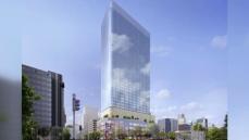 道銀旧本店ビルと新大通ビルの再開発、36階建ての複合ビルへ　高層階は高級ホテル、中低層階にはオフィスや商業施設　札幌市