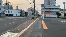 【速報】旭川市でタクシーが横断歩道にいた男性をはねる。意識不明の重体で運転手はその場で逮捕