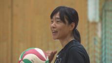 パリオリンピック™開幕まで1週間　日本から唯一派遣されるバレーボール審判員は高校教諭・明井寿枝さん「レフェリーが目立たないほうがいい試合、目立たないように」