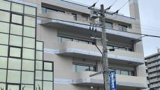 左目を割りばしで突き刺す…入院中の55歳の男「人を殺しました」自ら通報　刺された60代男性患者は意識もうろう　札幌市中央区の病院で殺人未遂