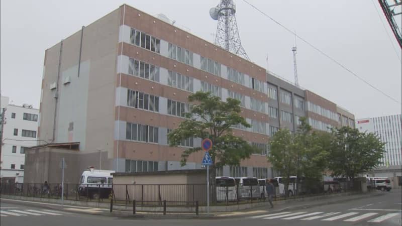 「職員が暴力をふるわれた」入居中の介護施設で、40代の女性介護士の胸や背中を…別の職員が通報、その場で逮捕の35歳の男「やられたから、やり返した」 北海道釧路市