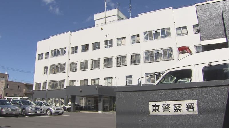 「男に触られた」と20代の女性、自ら交番へ⇒現場に立ち会って捜査中、男が現れて逮捕⇒46歳の無職「違いない」 札幌市東区