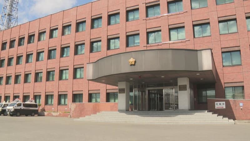 交差点で追突事故を起こした19歳の大学生…調べてみたら呼気からアルコール検出　酒気帯び運転の疑いで現行犯逮捕　北海道旭川市