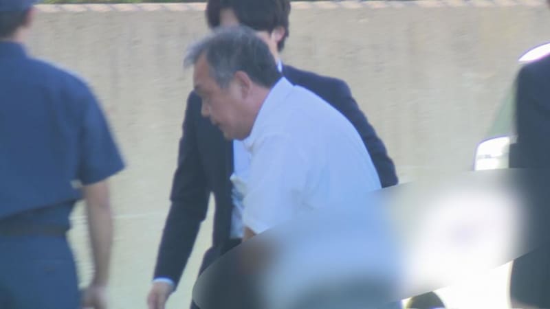 【速報】知床沖で観光船沈没事故　運航会社社長の桂田精一被告の保釈請求認められる…業務上過失致死の罪　釧路地検は準抗告