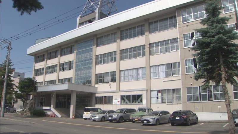 コンビニ店内でトラブルに…居合わせた32歳男性に対し胸倉をつかむなどの暴行　37歳の男「酔っていて覚えていないけど、すいませんでした」北海道旭川市