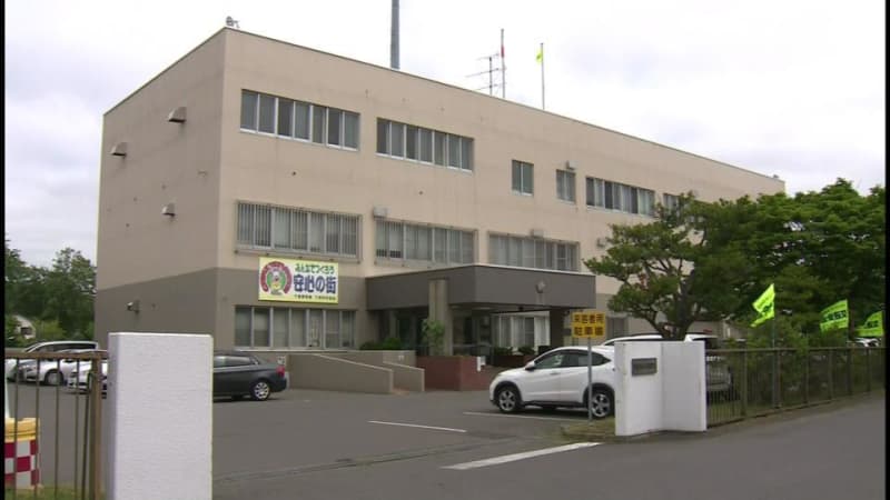 熱湯が入ったポットを10歳未満の息子に…全治２週間のやけどを負わす　傷害容疑で40歳の男「イライラしてやってしまった」北海道千歳市