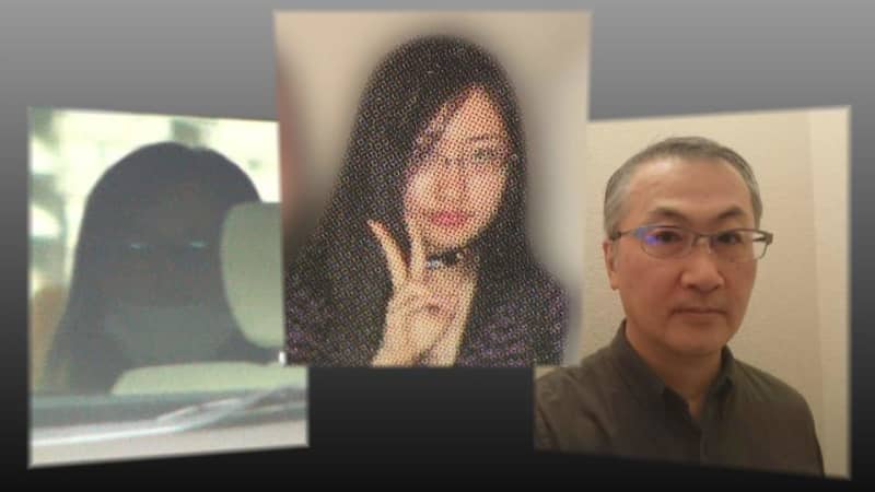 【札幌・ススキノ首切断】母親・浩子被告（61）の７回目の裁判～詳細①　娘の瑠奈被告（30）について「中学入学後不登校に…同級生とのトラブルは一度もない」