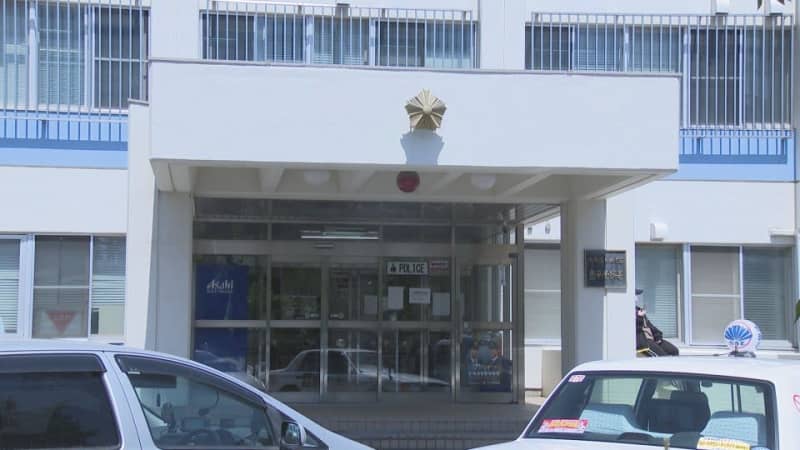 トラックに追突して自ら通報した自称会社員の男（32）　調べたら…基準値を超えるアルコール検出　札幌市豊平区