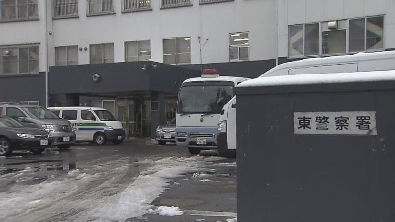 約2年逃亡していた…窃盗グループの主犯格、35歳の男を再逮捕　70件以上の窃盗を重ね、2000万円以上盗んだか　札幌市