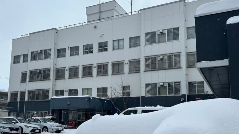 30代元妻の顔面を平手で殴打　離婚後も同居し一緒に飲酒でトラブルか　暴行容疑で29歳の男をその場で逮捕「私がやりました」