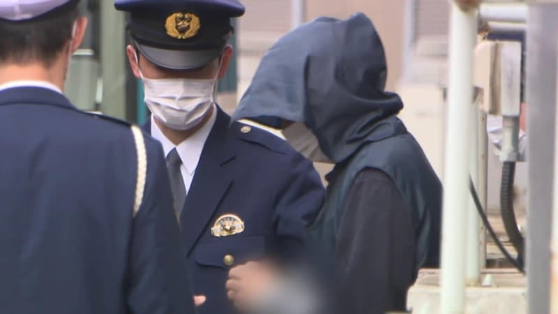 隣人女性の首に傘を押し当て、殺人未遂罪で起訴された56歳男「間違いない」起訴内容認める　女性は意識戻らず寝たきり状態　釧路地裁