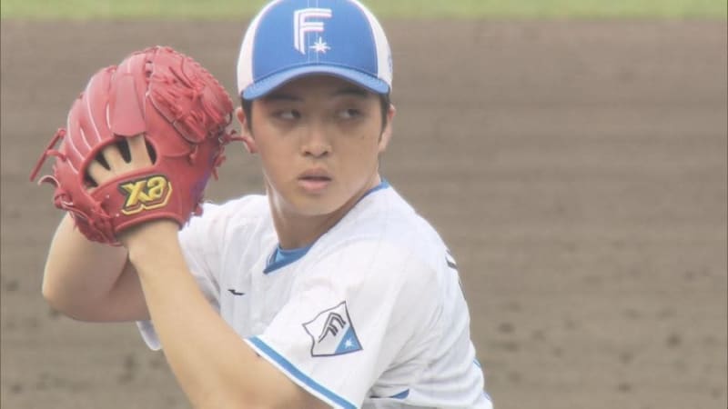 【ファイターズ】沖縄キャンプ第2クールへ…クローザー候補、田中正義・齋藤友貴哉・山本拓実の3人が火花を散らす