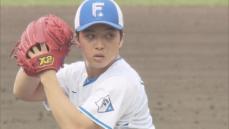 【ファイターズ】沖縄キャンプ第2クールへ…クローザー候補、田中正義・齋藤友貴哉・山本拓実の3人が火花を散らす