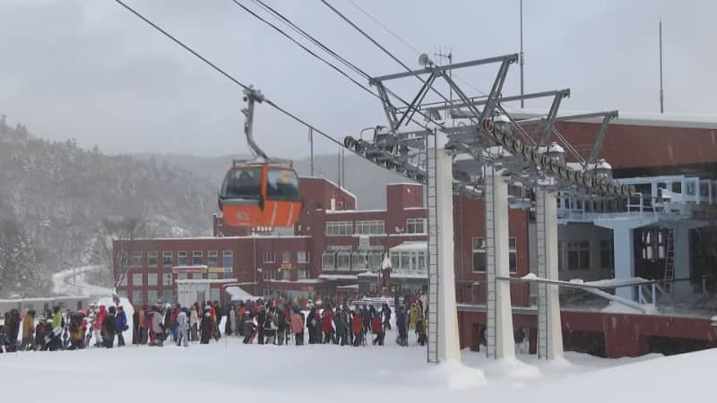 韓国人男子大学生2人がバックカントリー中に遭難　1人は自力下山、1人は捜索隊に救助され2人とも無事　前日はカナダ人男性3人が遭難　札幌・南区