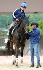 【北九州記念】田口貫太騎手が騎乗予定だったサウンドビバーチェは左前脚の故障で出走回避し放牧へ