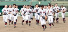 【高校野球】札幌英藍の船尾一斗が先制打で勝利に貢献　父は選手、監督で甲子園出場