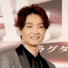井上芳雄、体調不良で７月１日と２日の公演キャンセル発表「スジナシシアター」「ムーラン・ルージュ」