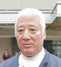 元小結・大徹の湊川親方が６月３０日付で退職…日本相撲協会発表