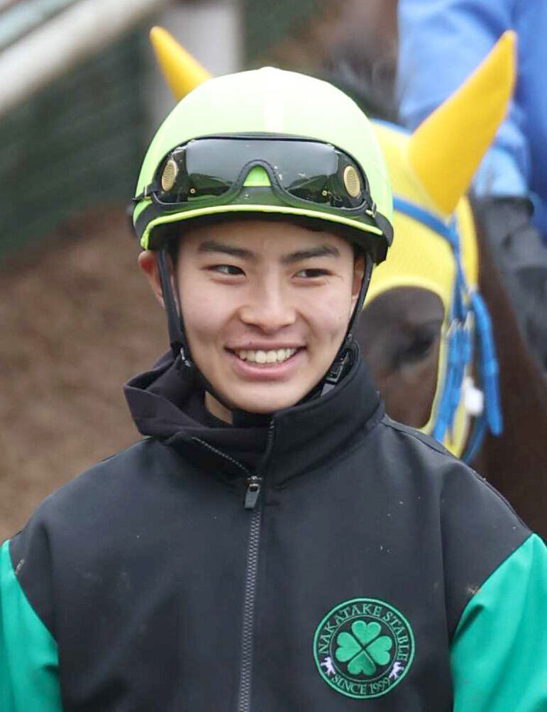 ルーキーの柴田裕一郎騎手が来週にも小倉で復帰へ　右足首の骨折から先週末に調教騎乗を再開