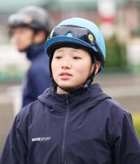 小林美駒騎手の手術が無事に終わる　６月２３日に落馬で左肩を脱臼骨折