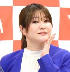 「紅しょうが」稲田美紀、「ロンハー」格付け最下位も宣言「俳優さんと結婚するために上京してきたんです」