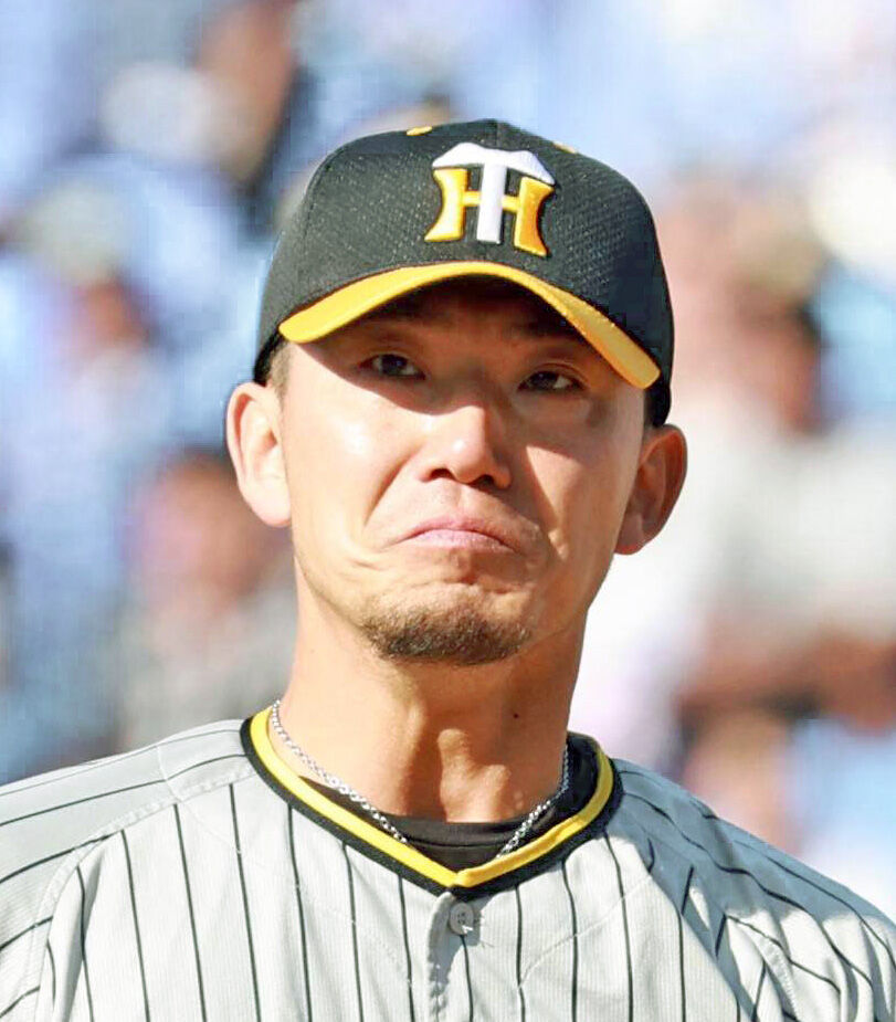【阪神】伊藤将司、ハマの“５割打者”を警戒「前にランナー出さずに」６日のＤｅＮＡ戦に先発