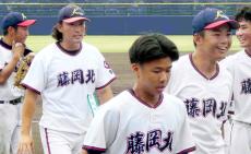 【高校野球】長野久義と巨人同期入団の監督が夏１勝　次戦はセンバツ王者・健大高崎