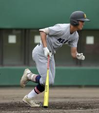 【高校野球】昨夏日本一の慶応が７回コールドで初戦突破　１３安打１４点と打線爆発　２回以降は毎回得点