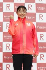パリ五輪競歩日本代表、２０歳現役女子大生の柳井綾音がメダル誓う「最年少でもプレッシャーはない」