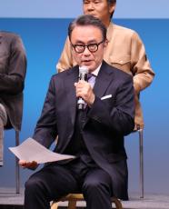 三谷幸喜氏、３０年ぶり「東京サンシャインボーイズ」新作を発表「すごい傑作になる」…本格復活は否定
