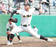 【高校野球】札幌日大が札幌大谷に５回コールドの圧勝、２年連続４強入りで今年もエスコンへ…南北海道大会