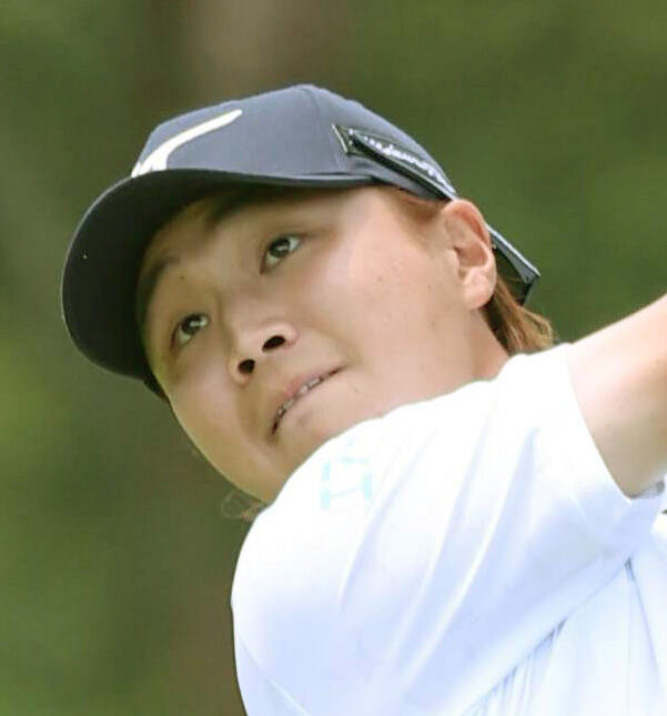 「早く会いたい。ゴルフ場に連れていきたいくらい」　今季初Ｖのクールな２３歳・平田憲聖が目尻を下げる「ププ」と「ビビ」