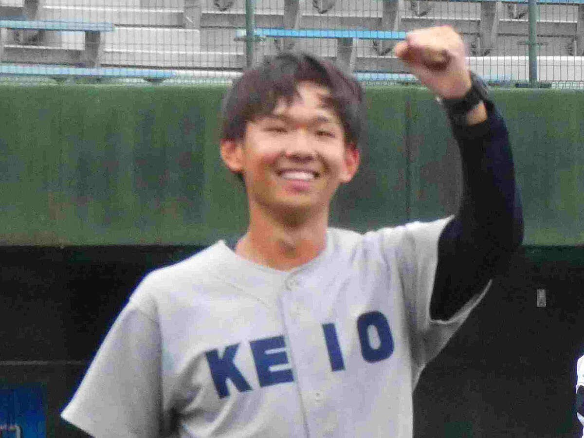 「ひとつでもいい思いを」３年生は高３時の新入生　慶応志木の監督は１９歳　サヨナラ勝ちに「感謝」