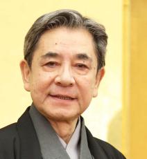 中村梅玉、歌舞伎座「七月大歌舞伎」に６日ぶり復帰「星合世十三團」源義経役
