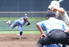 【高校野球】東海大相模がコールドで８強…福田がＭＡＸ１４７キロで８回１１奪三振「バランス良く投げられた」