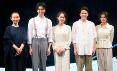 ソニン、主演の韓国ミュージカル日本初演で訳詞に初挑戦「楽しくて仕方がなかったです」