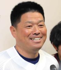 【高校野球】福知山成美・井本自宣監督が退任「やることは全部出し切った」阪神島本、ＤｅＮＡ桑原を指導