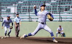 沖縄県勢最速甲子園へ王手　エナジックスポーツが創立３年目で初の決勝　野球とゴルフ専攻に特化
