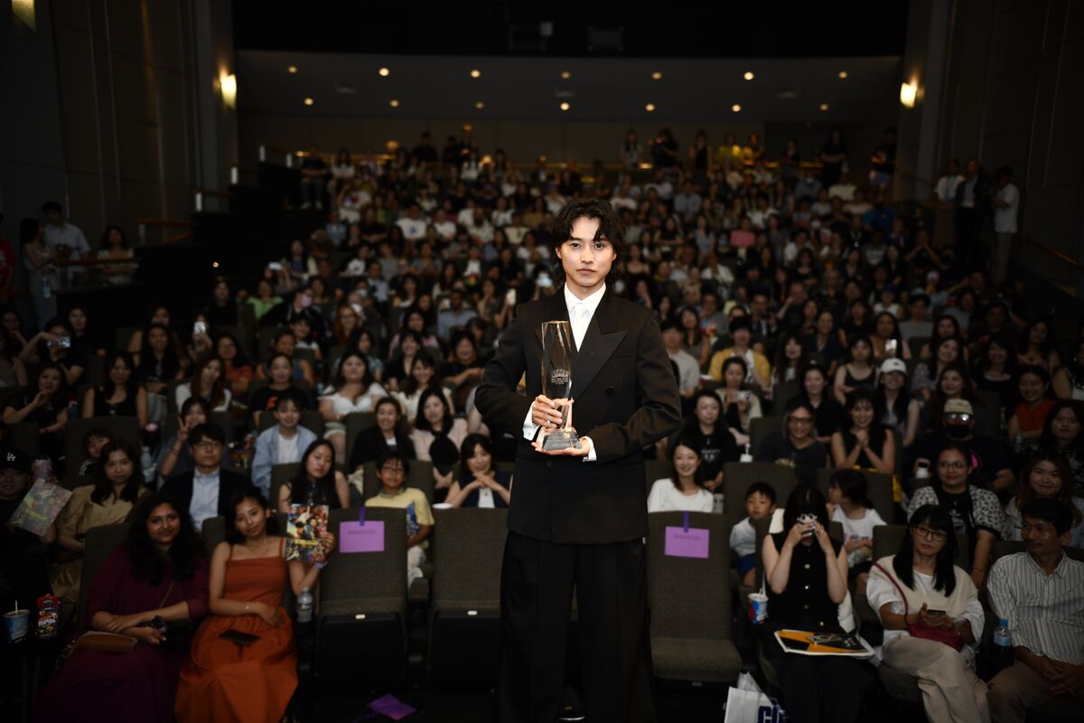 山﨑賢人、ニューヨーク・アジアン映画祭での受賞に歓喜「とても光栄です」日本人初の栄誉