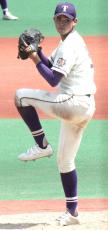 【高校野球】東京　昨夏初出場の共栄学園破り１０年ぶり８強進出