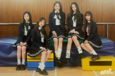 ＵＮＩＣＯＤＥ、日本デビューに「悔い残らないよう全力で」、韓国拠点に活動の日本人女性５人組