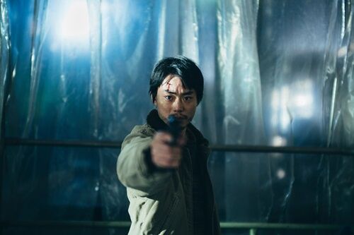 菅田将暉、主演作がベネチア国際映画祭に正式出品「ずっと夢見ていました」…黒沢清監督も感謝